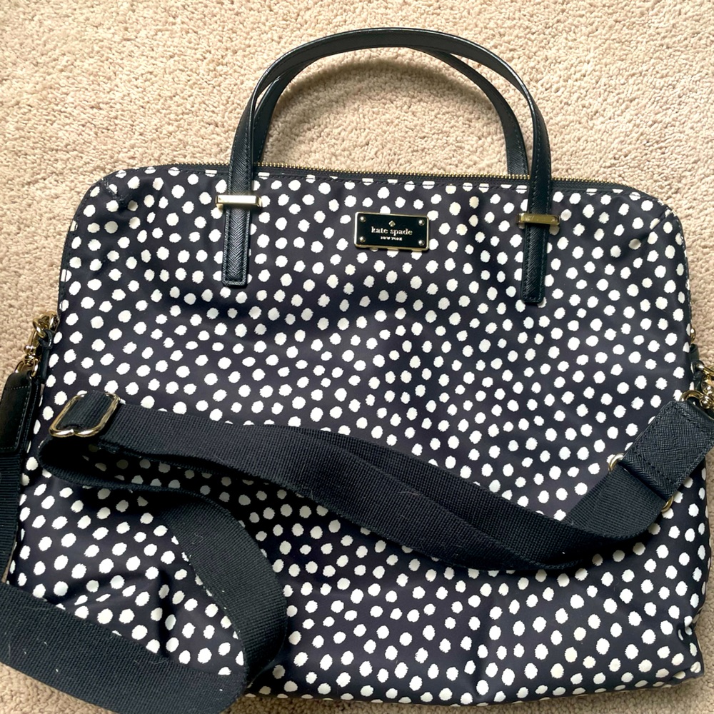 Kate Spade Laptop Bag